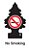 Little Trees (No Smoking) 24 Unidades - Display Box - Imagem 2