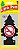 Little Trees (No Smoking) 24 Unidades - Display Box - Imagem 3