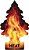 Little Trees Heat, Ideal Para Seu Carro e Ambientes - Imagem 1
