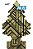Little Trees Gold, Ideal Para Seu Carro e Ambientes - Imagem 1