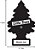 Little Trees Black Ice (Aroma de Frescor) - Com 6 unidades - Imagem 3