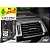 Little Trees Aromatizantes Vent Wrap Black Ice - Imagem 3