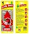 Little Trees Aroma Cinnamon Apple (Cheiro de Maçã canela), Ideal Para Seu Carro e Ambientes - Imagem 2