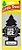 Little Trees Black Ice (Aroma de Frescor), Ideal Para Seu Carro e Ambientes - Imagem 2