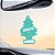 Little Trees Bayside Breeze (Aroma de Briza do Mar) Com 6 unidades - Imagem 3