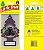 Little Trees BlackBerry Clove (Aroma de Amora) Com 6 unidades - Imagem 1