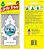 Little Trees True North (Aroma Refrescante) – Kit com 6 Unidades - Imagem 1