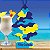 Little Trees Pina Colada 6 Unidades - Imagem 3