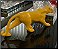 Jaguar Caminhando Pequeno - Imagem 2