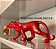 Jaguar Caminhando Pequeno - Imagem 9