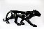 Jaguar Caminhando Médio - Imagem 1