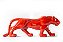 Jaguar Caminhando Grande - Imagem 3