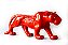 Jaguar Caminhando Grande - Imagem 4