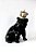 Buldogue Coroa G - Imagem 1