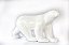 Escultura URSO - Imagem 2