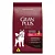 Ração Gran Plus Menu para Cães Adultos de Porte Médio e Grande Sabor Carne e Arroz 20 Kg - Imagem 2