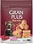 Biscoito Gran Plus para Cães Adultos Sabor Carne 300g - Imagem 1