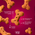 Biscoito Gran Plus para Cães Adultos Sabor Carne 300g - Imagem 3