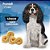 Biscoito Premier Cookie para Cães Sênior Sabor Original 250g - Imagem 5