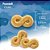 Biscoito Premier Cookie para Cães Sênior Sabor Original 250g - Imagem 4