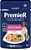 Ração Úmida Premier Gourmet Cães Adultos Portes Médio e Grande Peito de Frango, Batata Doce e Brócolis 85 g - Imagem 1
