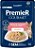 Ração Úmida Premier Gourmet Gatos Filhotes Peito de Frango e Arroz Integral 70g - Imagem 1