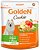 Biscoito Golden Cookie para Cães Adultos de Porte Pequeno Sabor Maçã e Aveia 350g - Imagem 1