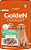 Ração Úmida Golden Gourmet Cães Adultos Portes Médio e Grande Frango 85g - Imagem 1