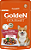 Ração Úmida Golden Gourmet para Cães Adultos de Porte Pequeno Sabor Carne 85g - Imagem 1