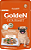 Ração Úmida Golden Gourmet Cães Adultos Porte Pequeno Frango 85g - Imagem 1