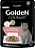 Ração Úmida Golden Gourmet para Gatos Adultos Sabor Frango 70g - Imagem 1