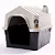 Casa Durahouse Bege para Cães N°2 - Imagem 1