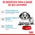 Ração Seca Royal Canin Medium Puppy para Cães Filhotes de Porte Médio 2,5 Kg - Imagem 3