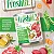 Ração Úmida Spin Pet Fresh Fit Multi Protein para Cães Sabor Bovino e Javali 280g - Imagem 2