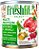 Ração Úmida Spin Pet Fresh Fit Multi Protein para Cães Sabor Bovino e Suíno 280g - Imagem 1