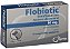 Antibacteriano Syntec Flobiotic para Cães e Gatos 10 Comprimidos 50 mg - Imagem 1