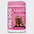 Lenço Umedecido Femea Vini Dog c/ 75 un. - Imagem 1