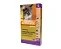 Antipulgas Combo Advocate Gatos 0,8 mL 4 A 8 Kg - Imagem 1