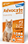 Antipulgas Advocate para Gatos de até 4kg 0,4ml 3 Pipetas - Imagem 1