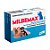 Vermífugo Elanco Milbemax C para Cães até 5kg - Imagem 1