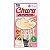 Petisco Churu Atum e Salmão para Gatos 56 g - Imagem 1