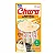 Petisco Churu Galinha para Gatos 56 g - Imagem 1
