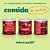 Ração Úmida Natural Pet Delícia Caçarolinha de Carne para Cães Adultos 320g - Imagem 3