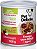 Ração Úmida Pet Delícia Natural Frango com Maçã Fit Light para Cães - Imagem 1