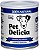 Ração Úmida Natural Pet Delícia Hipercalórica para Cães Adultos 320g - Imagem 1