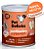 Alimento Úmido Natural Pet Delícia Jardineira de Frango para Cães Adultos 320g - Imagem 1