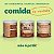 Ração Úmida Natural Pet Delícia Panelinha de Carne para Cães 320g - Imagem 3