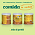 Ração Úmida Natural Pet Delícia Risotinho de Frango para Cães Adultos 320g - Imagem 3