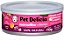 Ração Úmida Natural Pet Delícia Maravilha de Frango para Gatos Adultos 110 g - Imagem 1