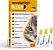 Antiparasitário Zoetis Revolution Plus 0,25 mL para Gatos de 1,25 Kg a 2,5 Kg - 3 Pipetas - Imagem 1